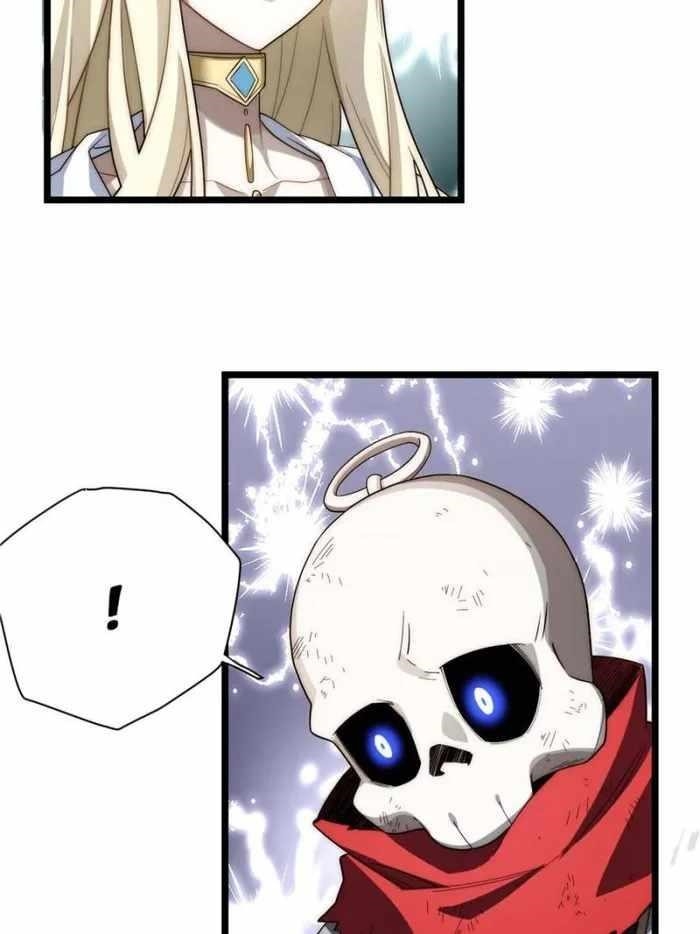 Adventures of an Undead Who Became Paladin Chapter 147 - Page 43