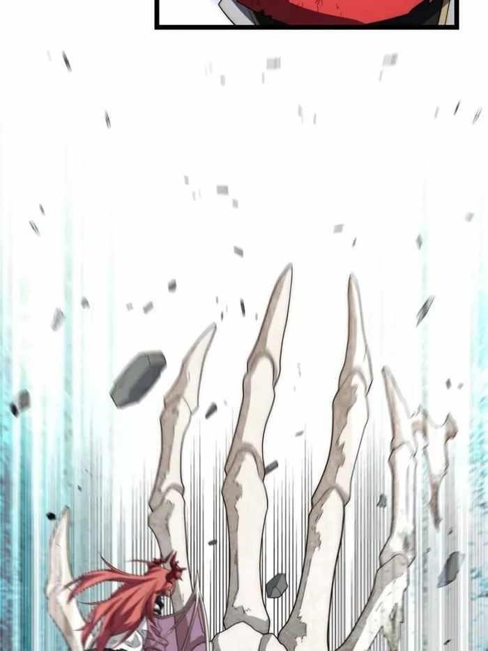 Adventures of an Undead Who Became Paladin Chapter 147 - Page 44