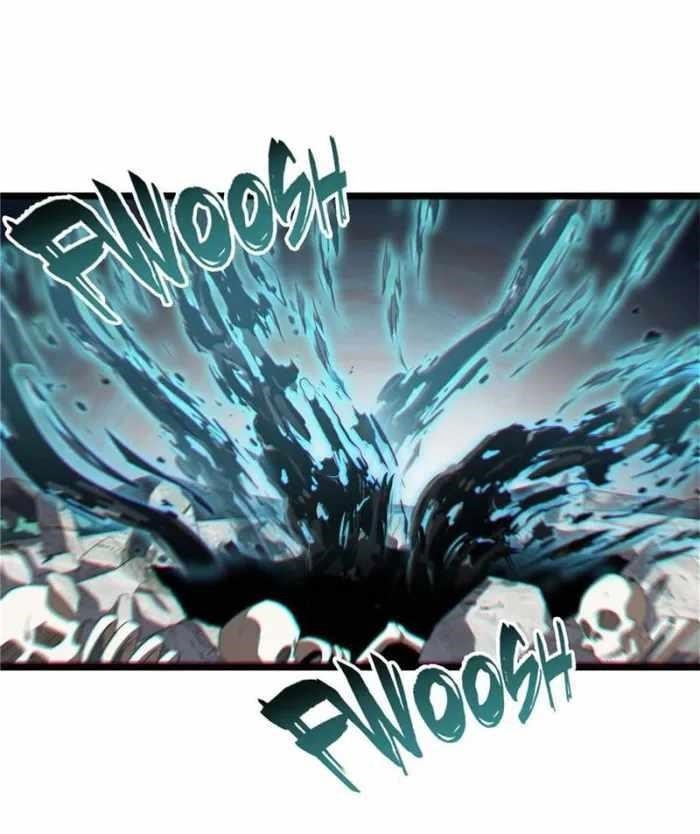 Adventures of an Undead Who Became Paladin Chapter 147 - Page 50