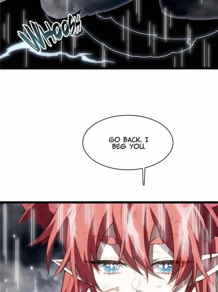 Adventures of an Undead Who Became Paladin Chapter 147 - Page 54