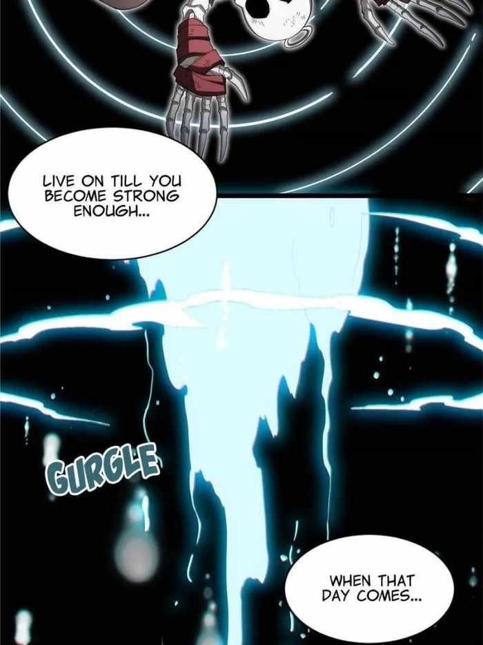 Adventures of an Undead Who Became Paladin Chapter 147 - Page 59