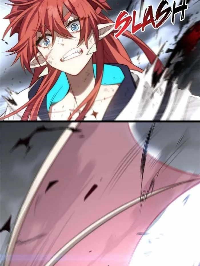 Adventures of an Undead Who Became Paladin Chapter 147 - Page 6