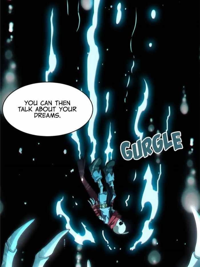 Adventures of an Undead Who Became Paladin Chapter 147 - Page 60