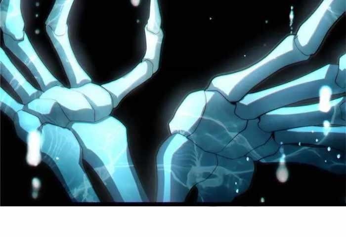 Adventures of an Undead Who Became Paladin Chapter 147 - Page 61