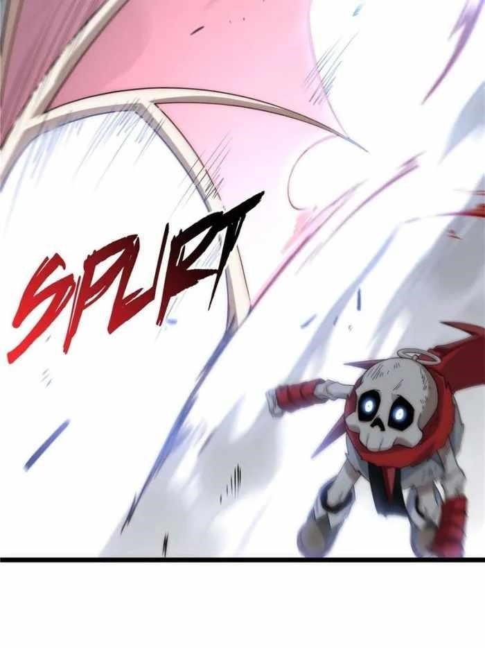 Adventures of an Undead Who Became Paladin Chapter 147 - Page 7