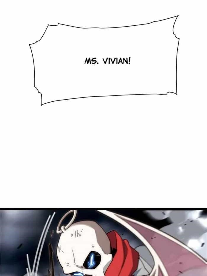 Adventures of an Undead Who Became Paladin Chapter 147 - Page 8