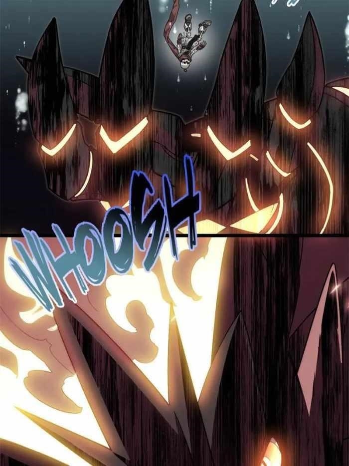 Adventures of an Undead Who Became Paladin Chapter 148 - Page 14