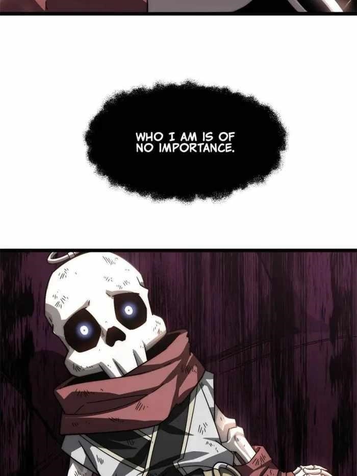 Adventures of an Undead Who Became Paladin Chapter 148 - Page 16