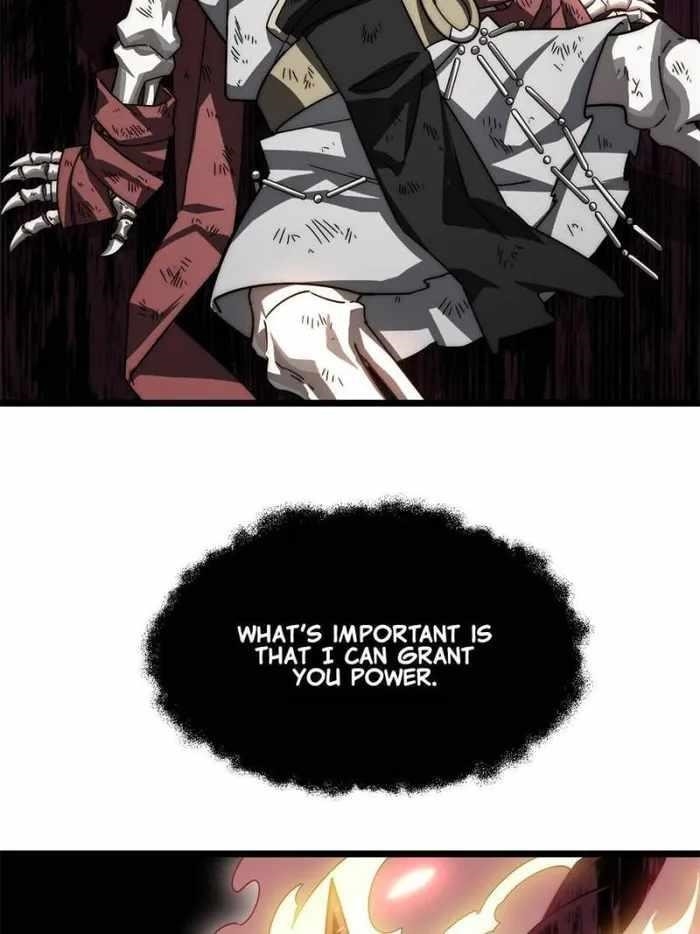 Adventures of an Undead Who Became Paladin Chapter 148 - Page 17