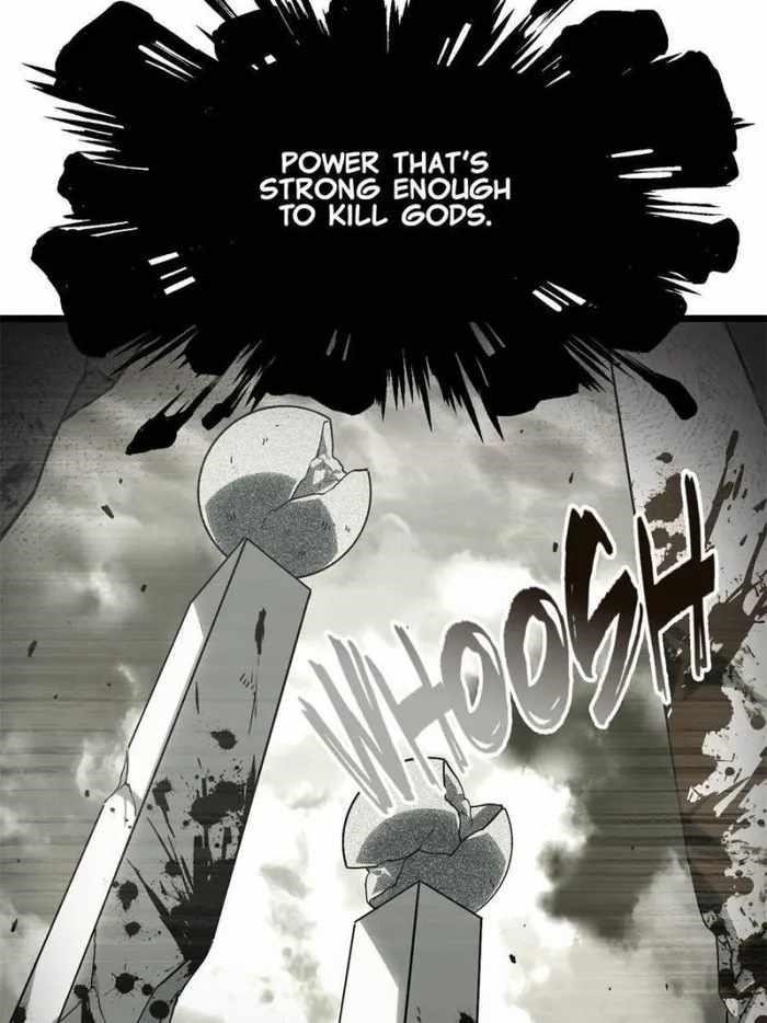 Adventures of an Undead Who Became Paladin Chapter 148 - Page 19