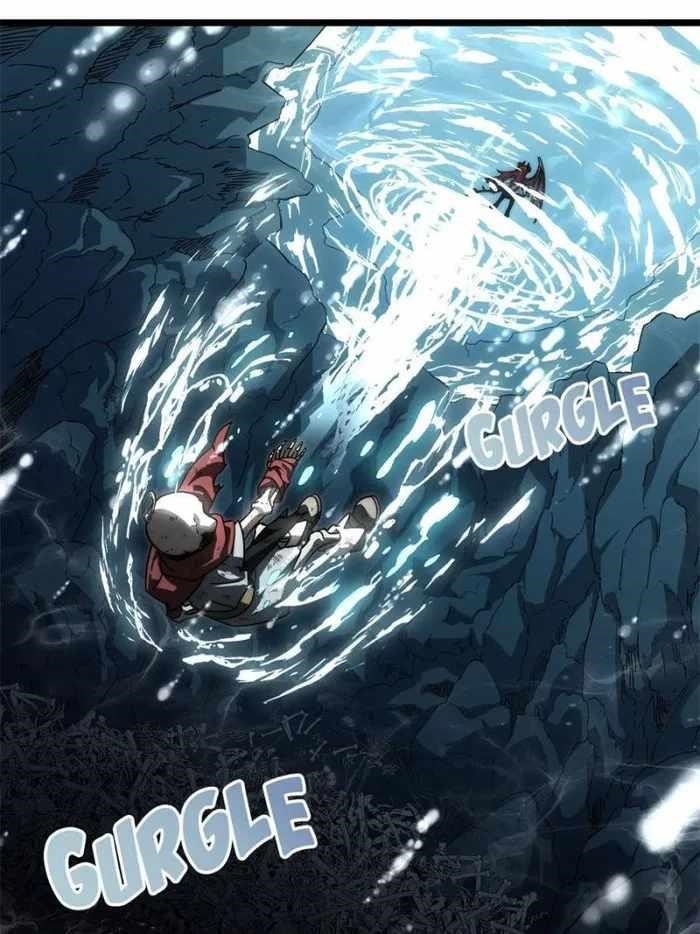 Adventures of an Undead Who Became Paladin Chapter 148 - Page 2