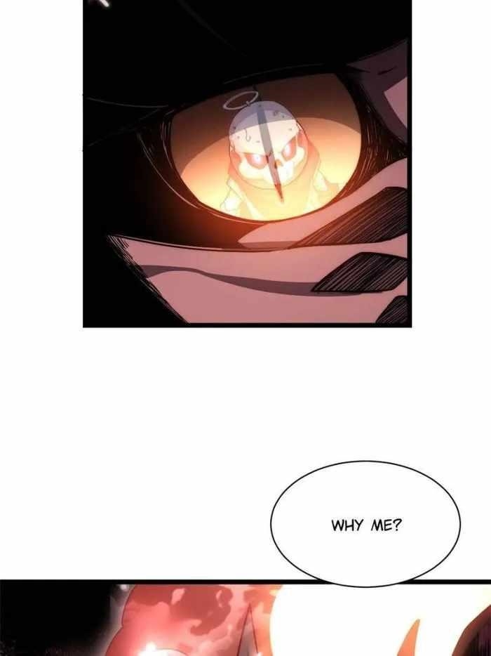 Adventures of an Undead Who Became Paladin Chapter 148 - Page 23