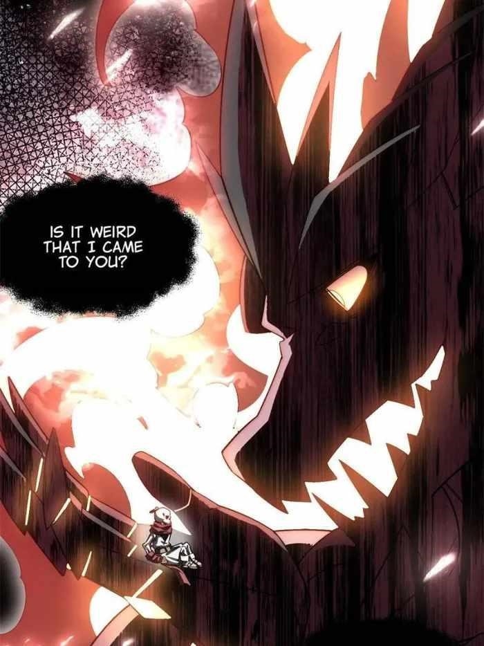 Adventures of an Undead Who Became Paladin Chapter 148 - Page 24