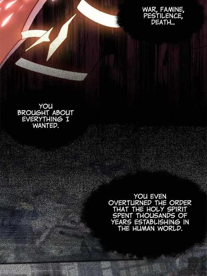 Adventures of an Undead Who Became Paladin Chapter 148 - Page 25