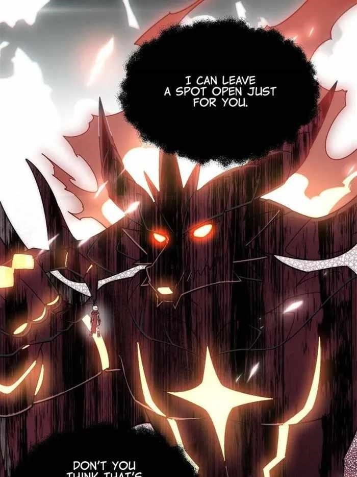 Adventures of an Undead Who Became Paladin Chapter 148 - Page 27