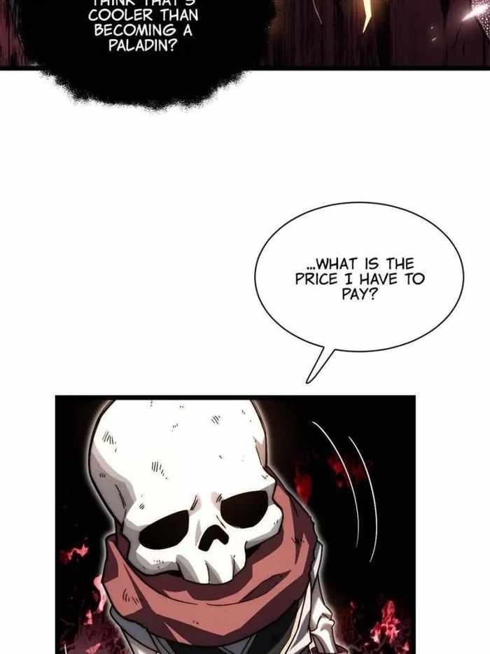 Adventures of an Undead Who Became Paladin Chapter 148 - Page 28