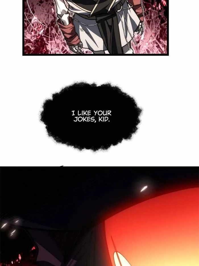 Adventures of an Undead Who Became Paladin Chapter 148 - Page 29