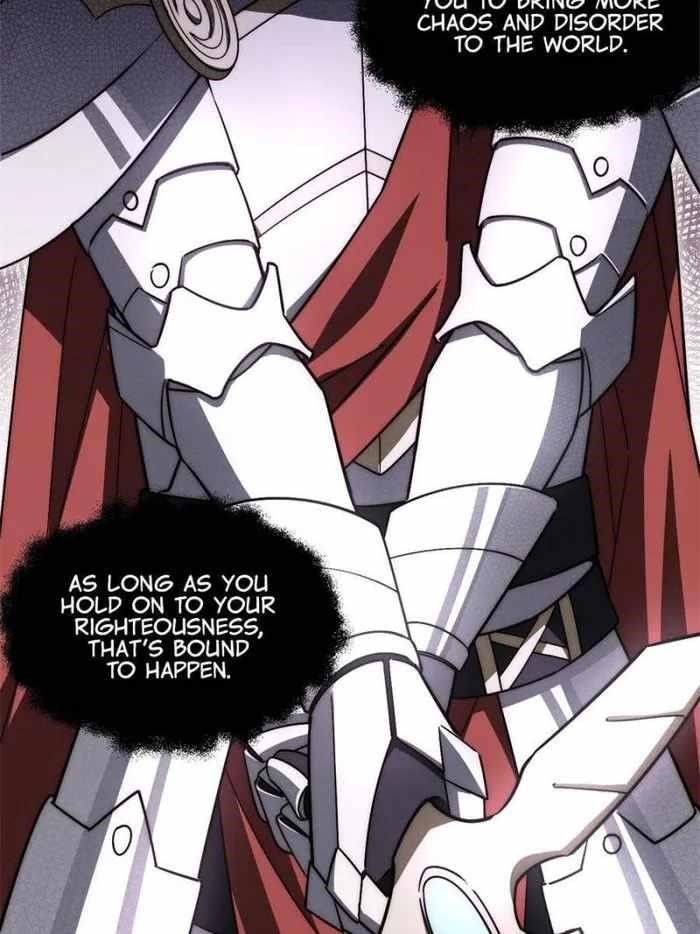 Adventures of an Undead Who Became Paladin Chapter 148 - Page 32