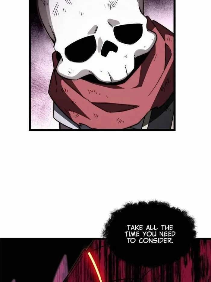 Adventures of an Undead Who Became Paladin Chapter 148 - Page 35