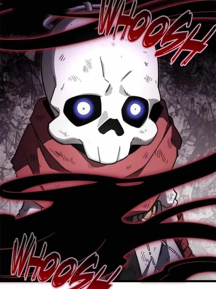 Adventures of an Undead Who Became Paladin Chapter 148 - Page 37