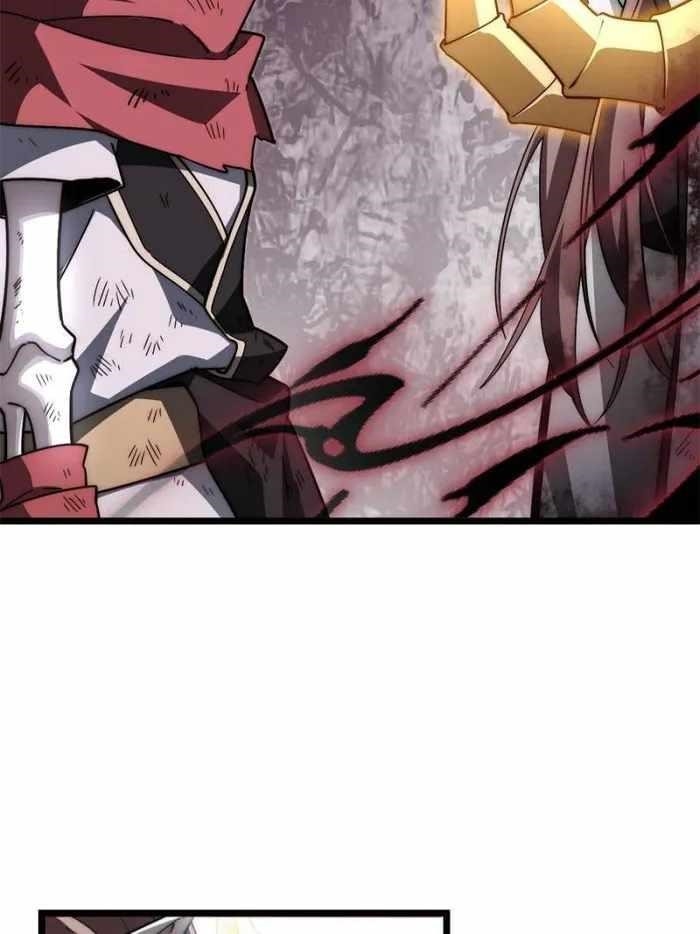 Adventures of an Undead Who Became Paladin Chapter 148 - Page 39