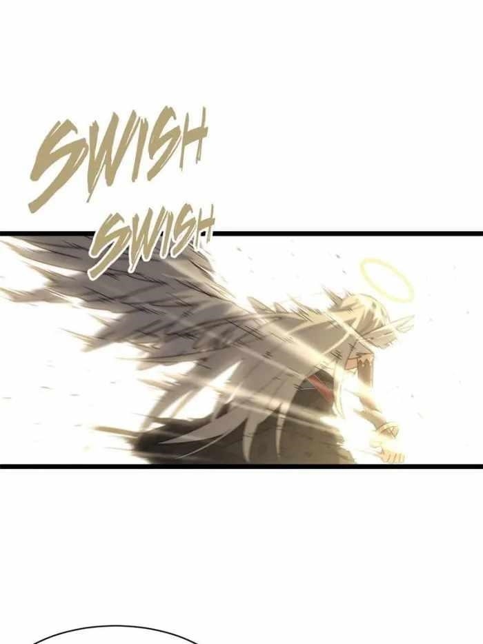 Adventures of an Undead Who Became Paladin Chapter 148 - Page 4