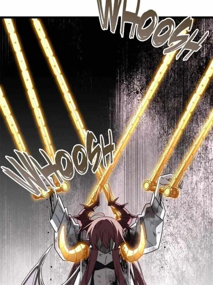 Adventures of an Undead Who Became Paladin Chapter 148 - Page 42