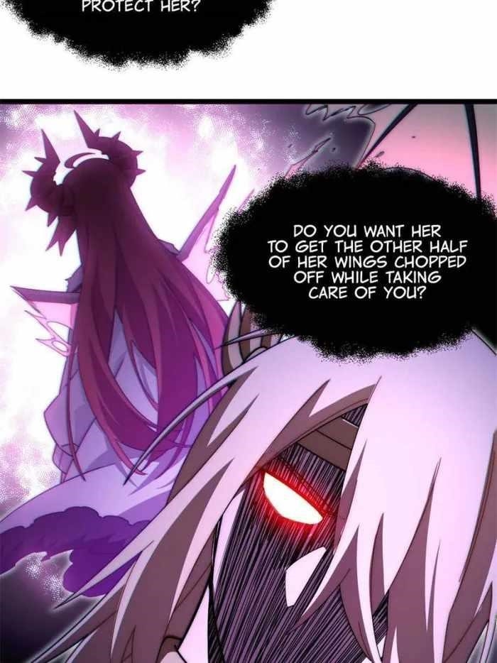 Adventures of an Undead Who Became Paladin Chapter 148 - Page 47