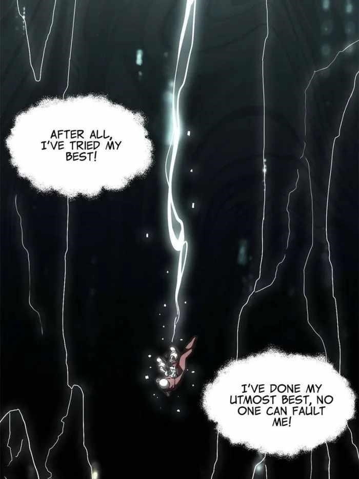 Adventures of an Undead Who Became Paladin Chapter 148 - Page 50