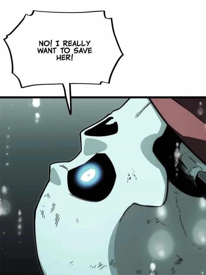 Adventures of an Undead Who Became Paladin Chapter 148 - Page 52