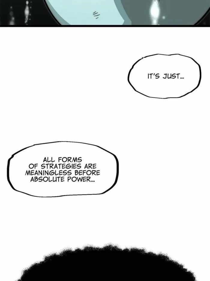 Adventures of an Undead Who Became Paladin Chapter 148 - Page 53