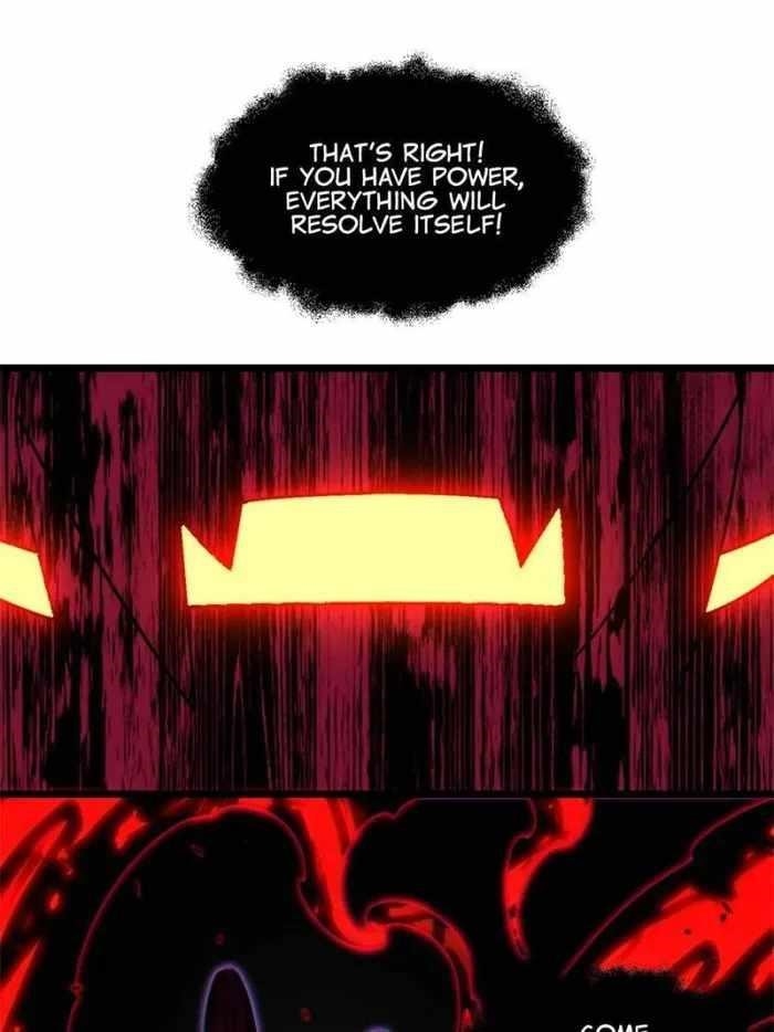 Adventures of an Undead Who Became Paladin Chapter 148 - Page 55