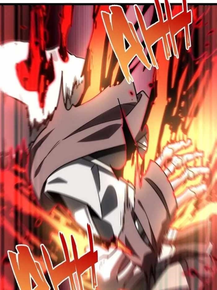 Adventures of an Undead Who Became Paladin Chapter 148 - Page 58