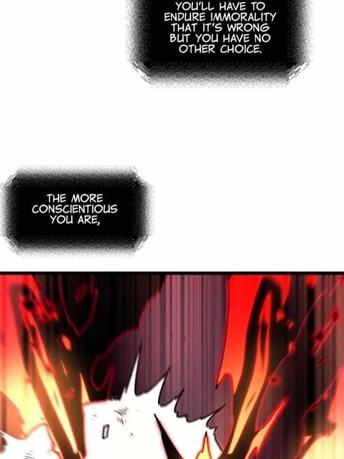 Adventures of an Undead Who Became Paladin Chapter 148 - Page 60