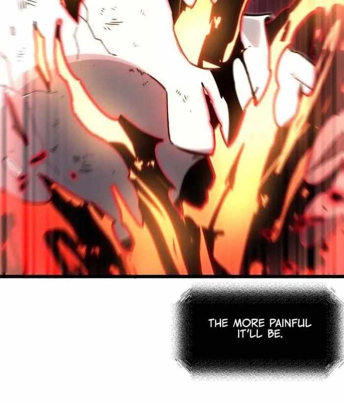 Adventures of an Undead Who Became Paladin Chapter 148 - Page 61