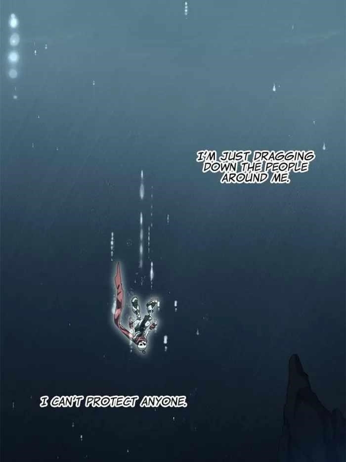 Adventures of an Undead Who Became Paladin Chapter 148 - Page 7