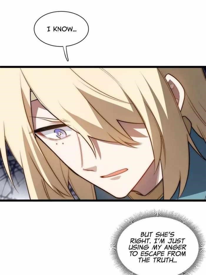 Adventures of an Undead Who Became Paladin Chapter 149 - Page 12