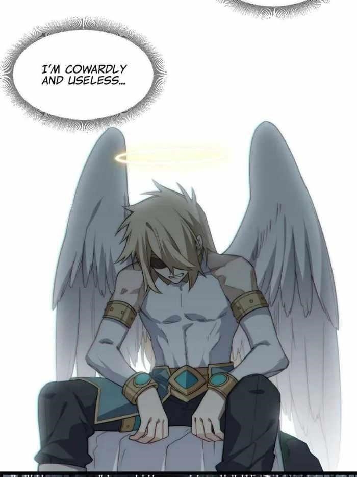 Adventures of an Undead Who Became Paladin Chapter 149 - Page 13