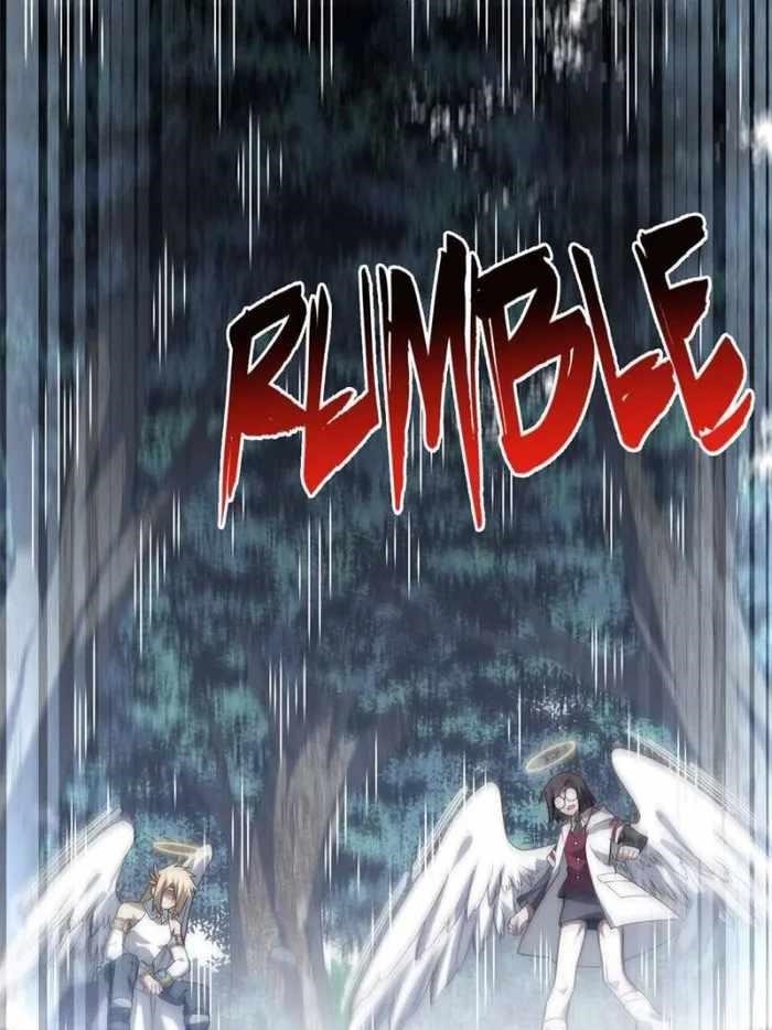 Adventures of an Undead Who Became Paladin Chapter 149 - Page 14