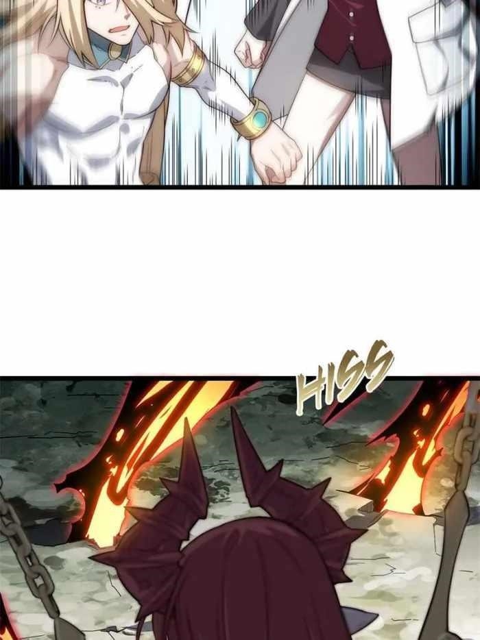 Adventures of an Undead Who Became Paladin Chapter 149 - Page 16