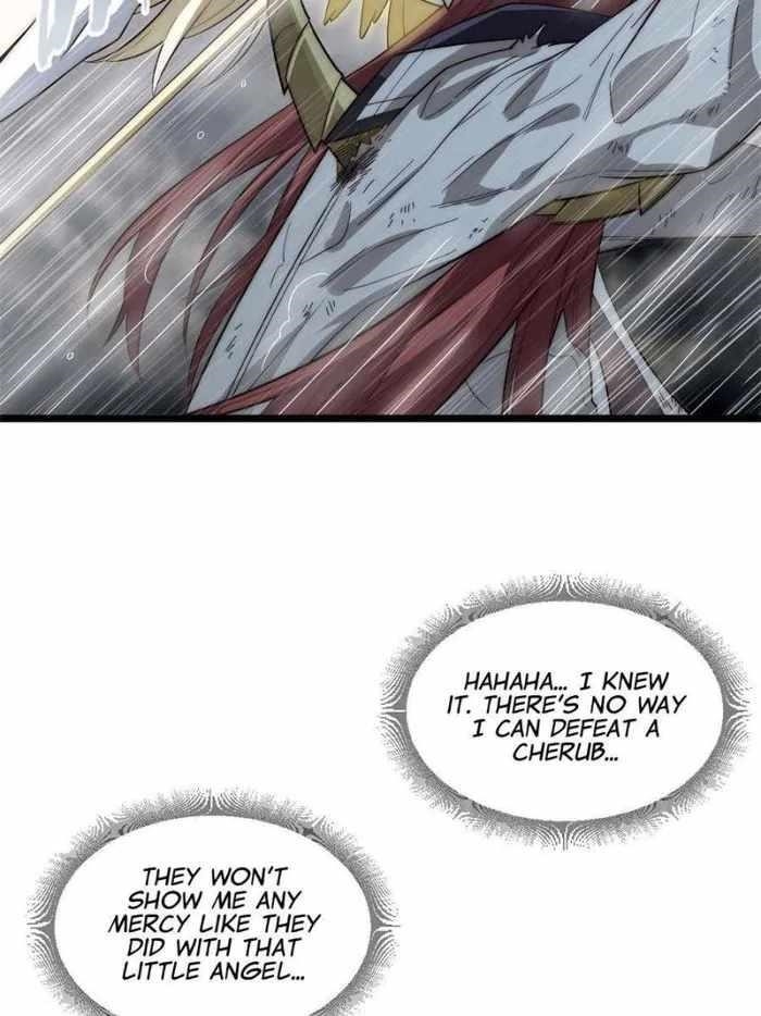 Adventures of an Undead Who Became Paladin Chapter 149 - Page 2