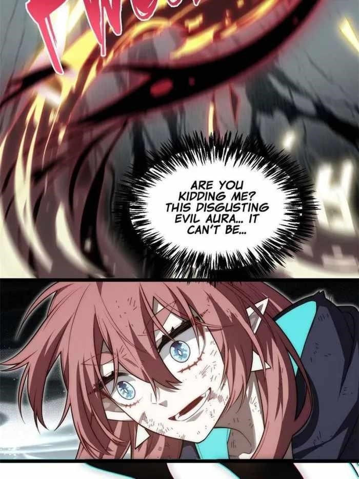 Adventures of an Undead Who Became Paladin Chapter 149 - Page 22