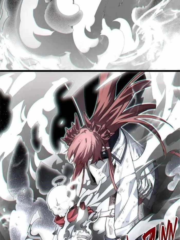 Adventures of an Undead Who Became Paladin Chapter 149 - Page 24