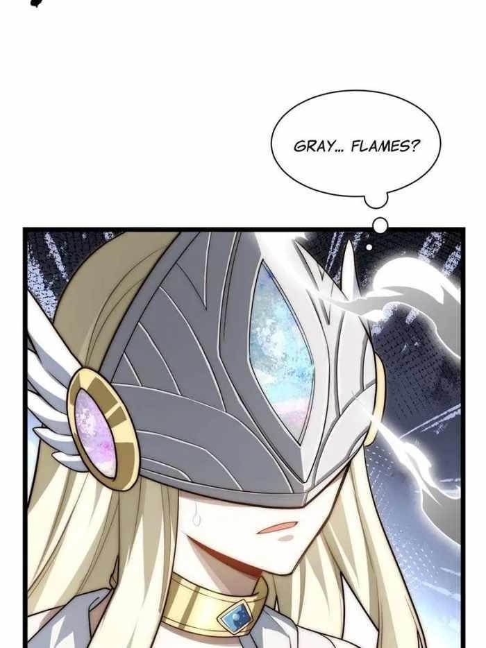 Adventures of an Undead Who Became Paladin Chapter 149 - Page 26