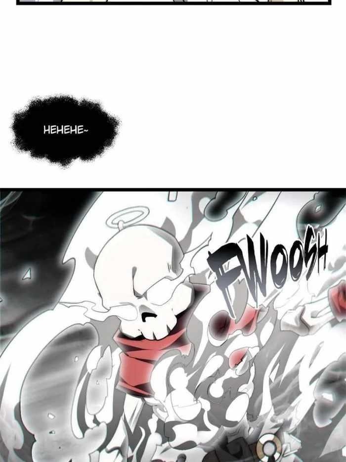 Adventures of an Undead Who Became Paladin Chapter 149 - Page 27