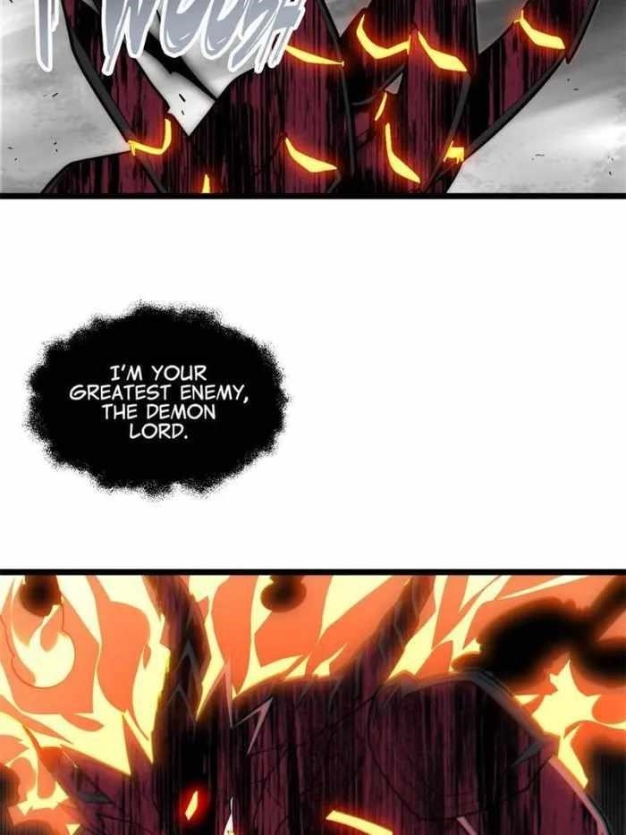 Adventures of an Undead Who Became Paladin Chapter 149 - Page 29