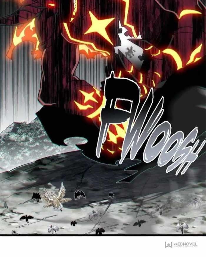 Adventures of an Undead Who Became Paladin Chapter 149 - Page 30