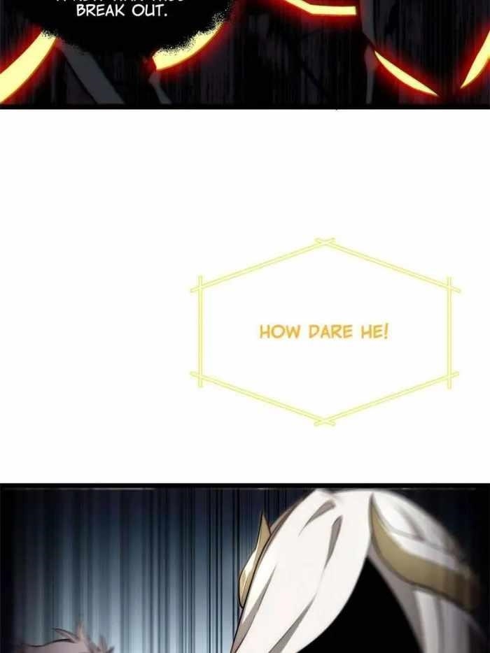 Adventures of an Undead Who Became Paladin Chapter 149 - Page 35