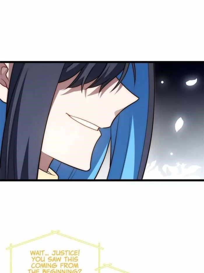 Adventures of an Undead Who Became Paladin Chapter 149 - Page 38