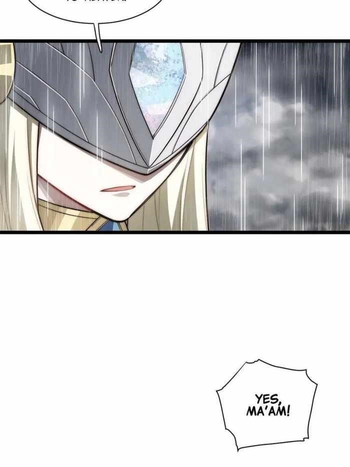 Adventures of an Undead Who Became Paladin Chapter 149 - Page 4